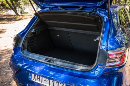 Test: Renault Clio E-TECH esprit Alpine 145Ps 